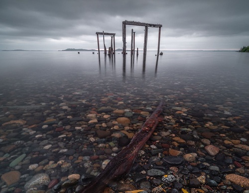 Gallery Of Photography By Jaime Garcés - Chile