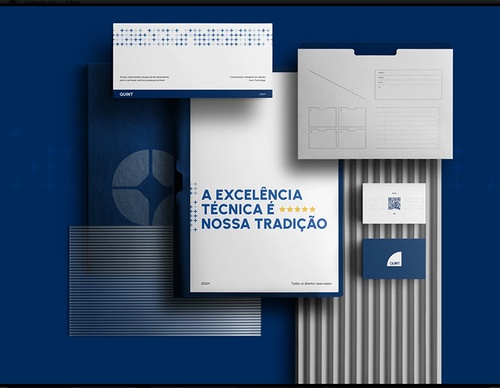 Galería de Diseño Gráfico e Identidad de Marca de Guilherme Asla – Brasil
