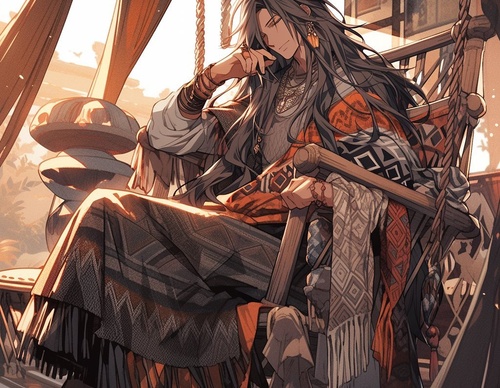 Gallery Of Illustration By Maisen Hill - USA