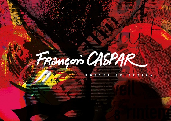 Francois Caspar Posters