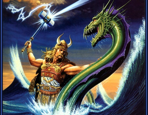 larry elmore