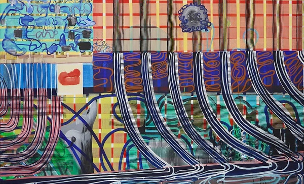 The Reina Sofía Museum Puts the Spotlight on Alberto Greco