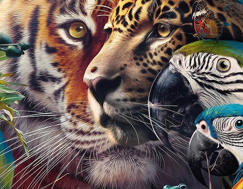 Gallery Of Illustration By João Cunico - Brazil