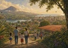 Costa Rica: Arte, Naturaleza y la Construcción de una Identidad Pacífica
