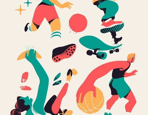 Gallery Of Illustration By Gustaf Öhrnell Hjalmars  -  Sweden