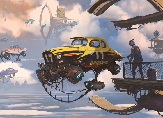 Alejandro Burdisio