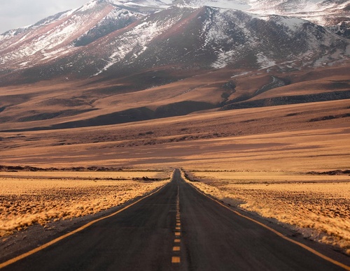 Gallery Of Photography By Rocio Del Valle - Chile