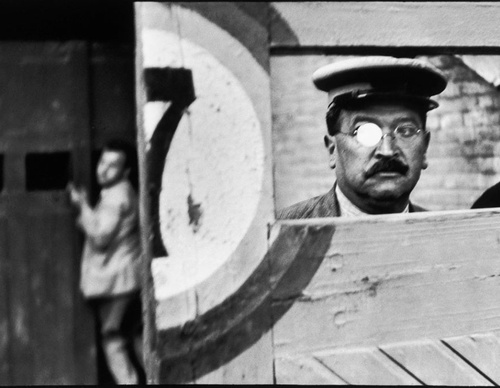 henri cartier bresson