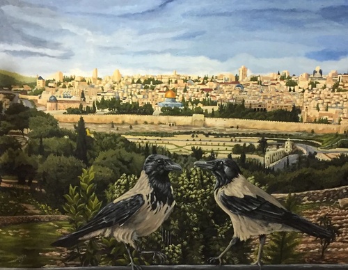 wael abu yabes