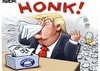 Gallery Of Humor Drawing By Steve Sack - USA