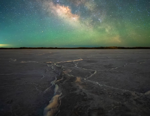 Galeria de Fotografia de Andres Valle - México