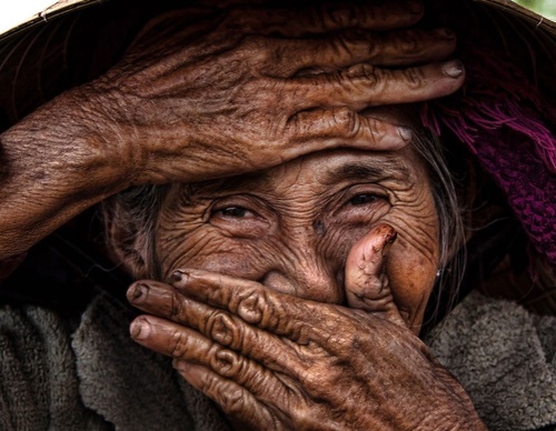 Gallery Of Photography By Réhahn - France