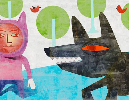 best illustrators