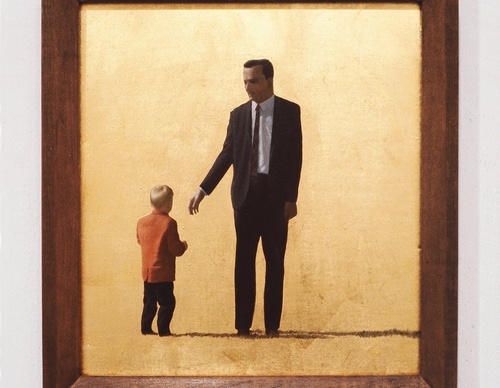 joe houston