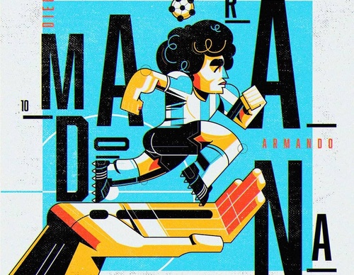 Gallery Of Illustration By Edgar Rozo - Colombia