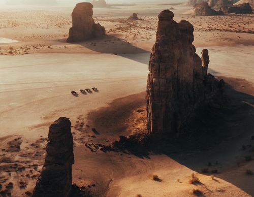 Gallery Of Photography By Luke Stackpoole - United Kingdom