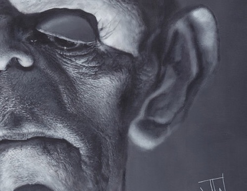 Gallery of Caricature By Jota Leal-Venezuela