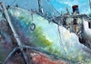 Gallery Of Painting By Ateliê Pedro Schirato - Brazil