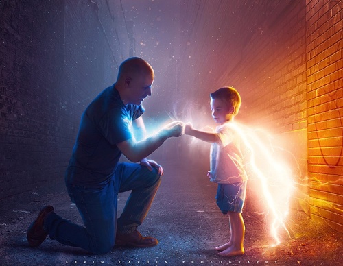 Gallery Of Illustration By Kevin Carden - USA