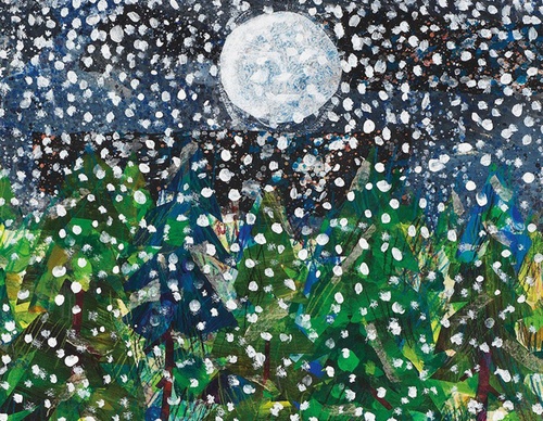 eric carle