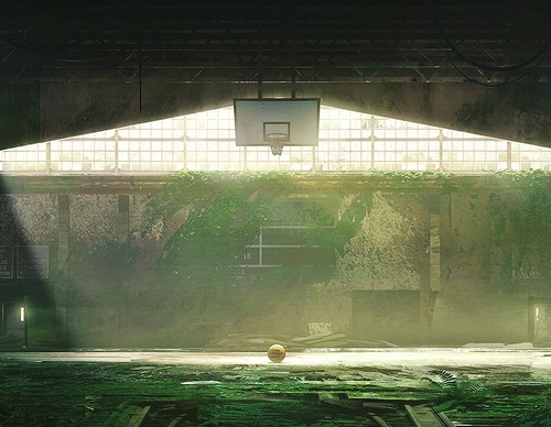 Galeria de ilustrações de Juhani Jokinen - Finlândia