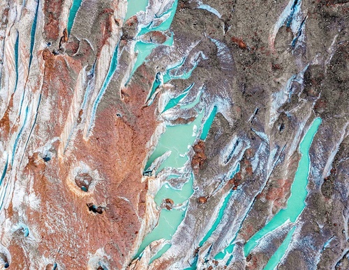 Galería de fotografía de Christian Aguirre Duffourc - Chile
