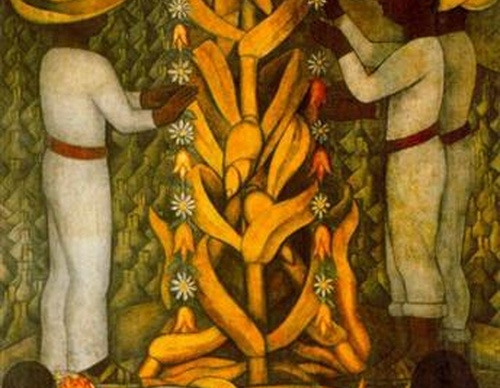 diego rivera
