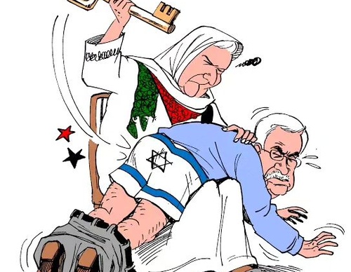 Gallery of cartoon by Carlos Latuff-Brazil