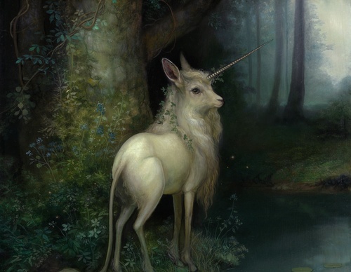 annie stegg gerard
