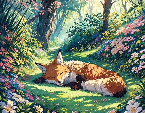 Galería de ilustraciones de Rynn - Rusia