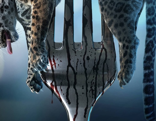 Gallery Of Illustration By Platinum Studio - Brazil
