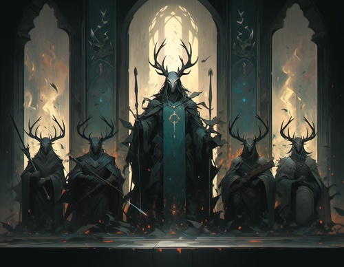Gallery Of Illustration By Tooboh - Brazil