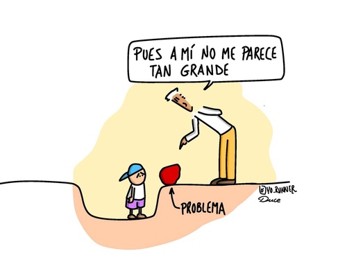 Galería de ilustraciones de Sergio Duce- España