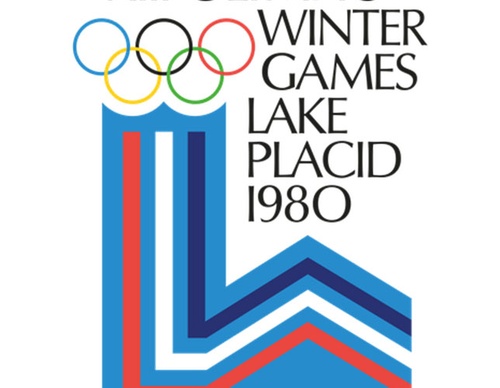 Olympic Logos from the Beginning to 2024