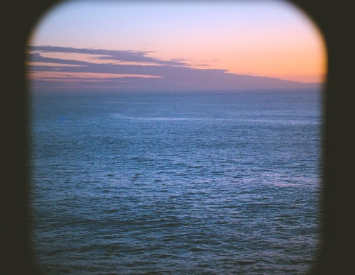 Galeria de fotografias de Nathaniel Wise - EUA