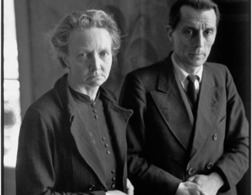 henri cartier bresson