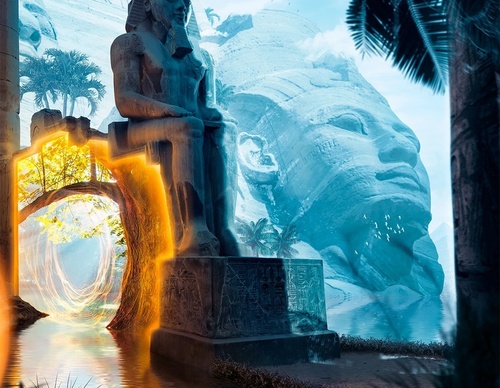 Gallery Of Illustration By Jonathan Rodrigues - Brazil