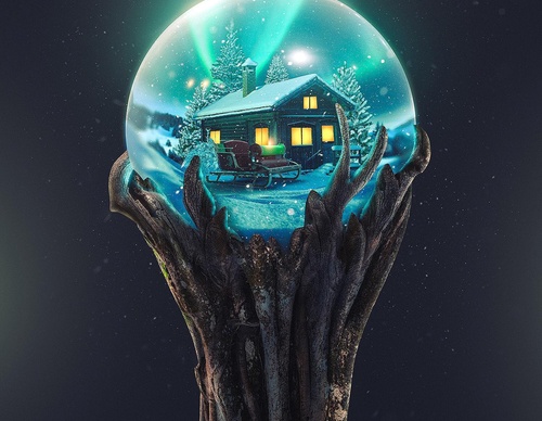 Gallery Of Illustration By Benjamin van Valen - Netherlands