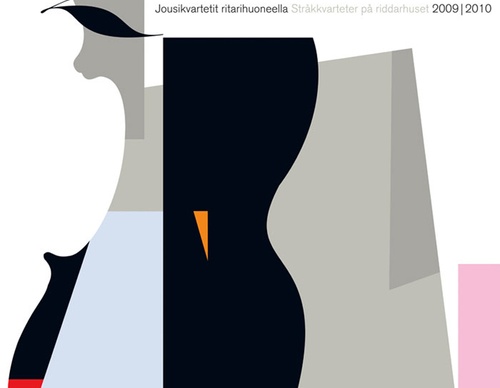 Gallery Of Posters By Pekka Loiri - Finland