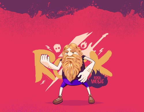 Gallery Of Illustration By Rod Arratia - Chile