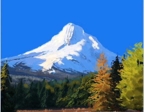 Gallery Of Drawing With Windows Paint By Christian Young - USA_1