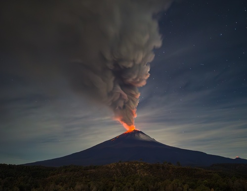 Galeria de Fotografia de Andres Valle - México