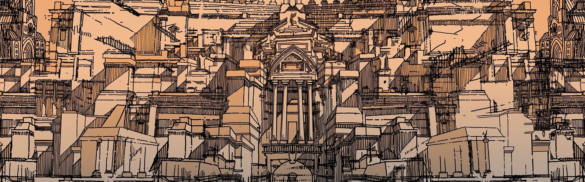 Gallery Of Illustration By Louis Euds - France