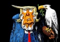 Gallery of Cartoons & Caricatures by Dalcio Machado (Brazil)
