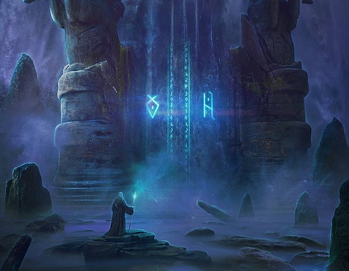 Gallery Of Illustration By Phase Runner - United Kingdom
