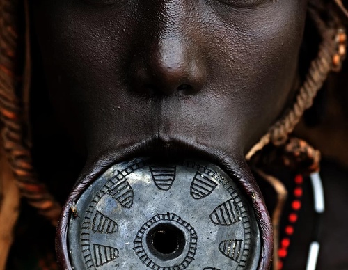 Galería de fotografía de Alessandro Bergamini - Italia