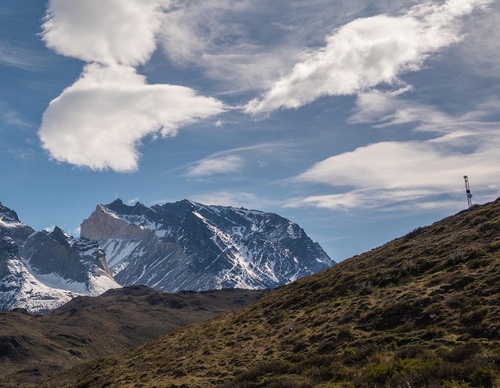 Gallery Of Photography By Timothy Dhalleine - Chile