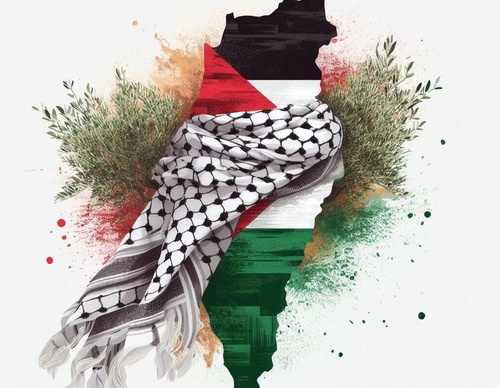 Gallery Of Graphic Design By Jamil - Iraq