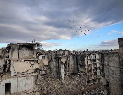 Gallery Of Photography By Ali Khara  - Lebanon