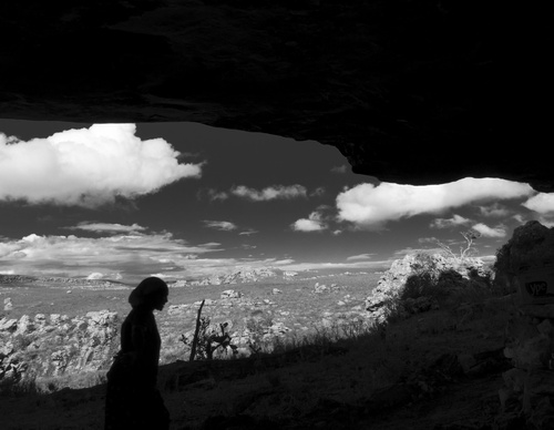 Gallery Of Photography By João Roberto Ripper - Brazil